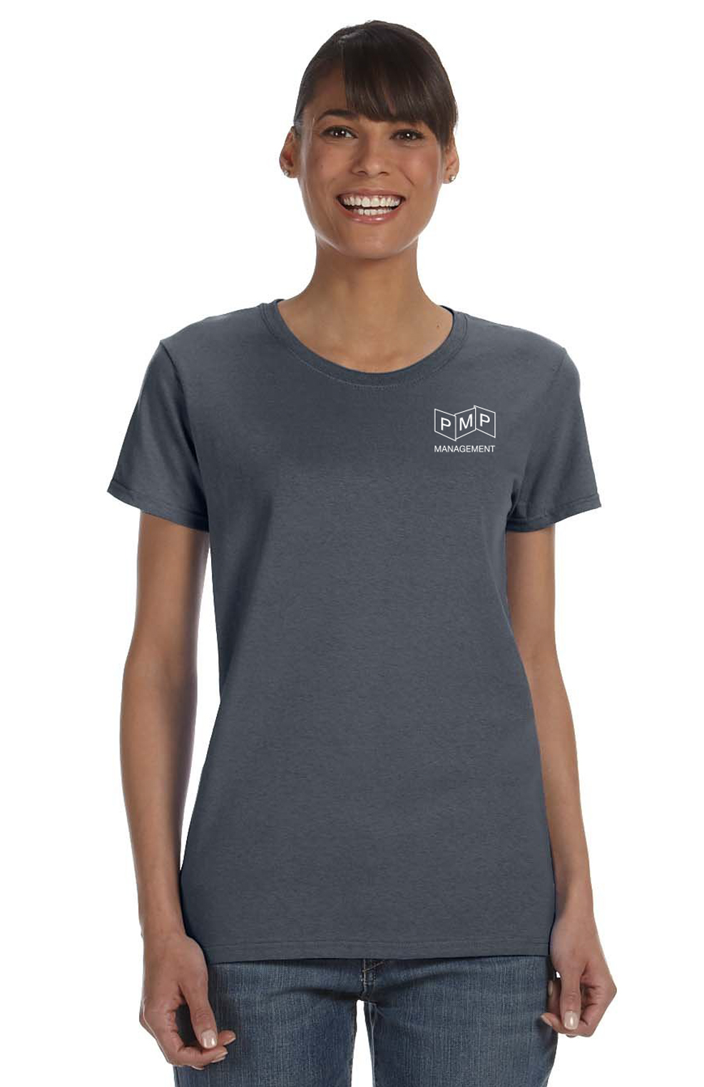 T-Lifestyle-W-Gray-Front